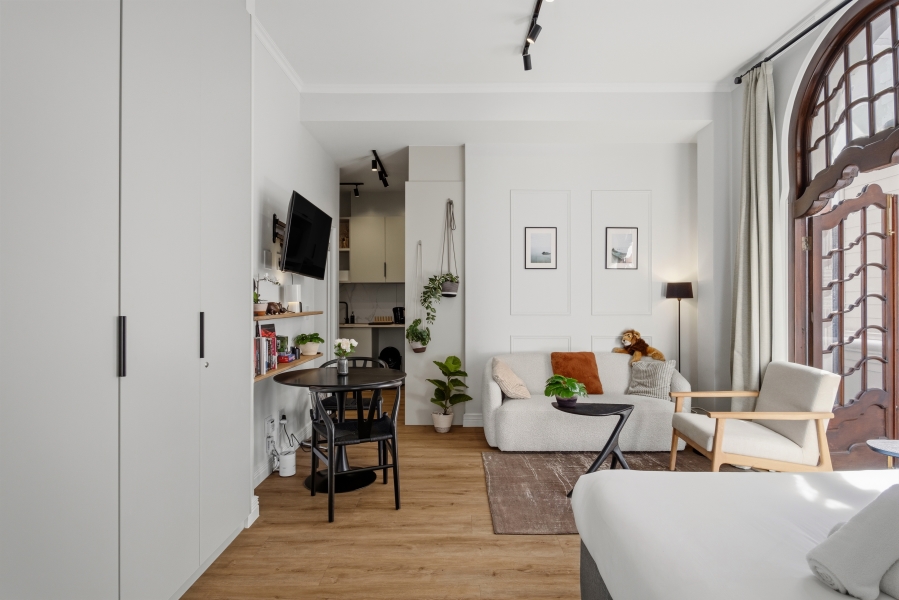 0 Bedroom Property for Sale in Cape Town City Centre Western Cape